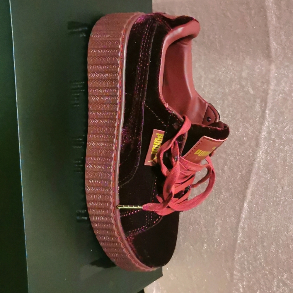 Puma Fenty Creepers